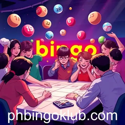 Exploring the Growing Trend of 'Player Community' Games: A Spotlight on 'PhBingo'