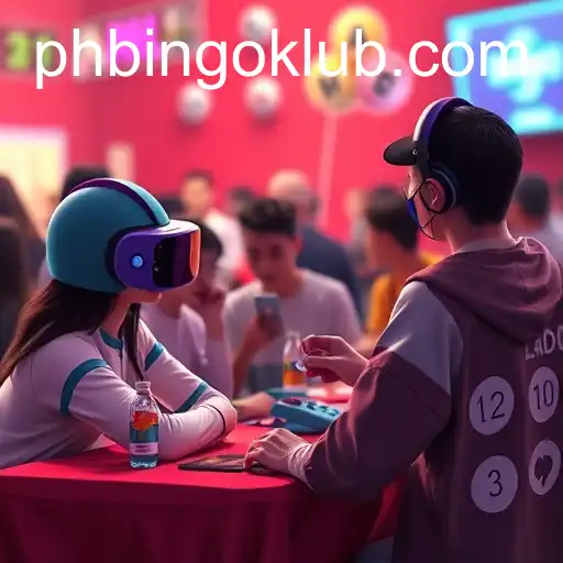 The Evolution of Online Gaming: A Deep Dive into PHBingo