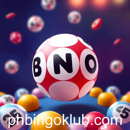 Gamification and Community: The Rise of Phbingo