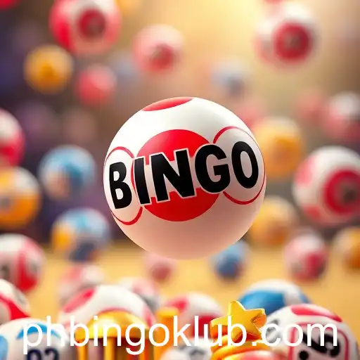 Exploring the Exciting World of Bingo Games: A Virtual Adventure with 'phbingo'