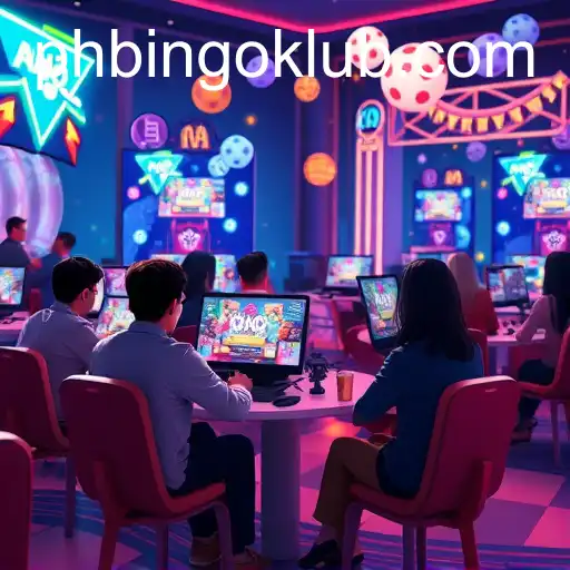 PhBingo Redefines Online Gaming