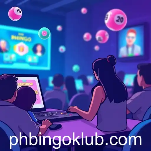 PhBingo: Revolutionizing Online Gaming in 2025