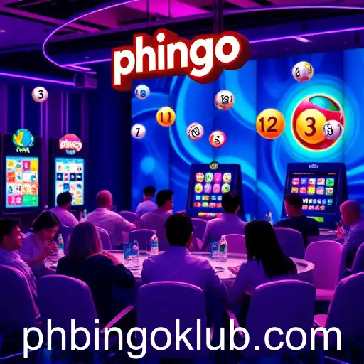 Phbingo Revolutionizes Online Gaming