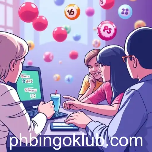 The Rise of PHBingo: Navigating the Digital Bingo Craze